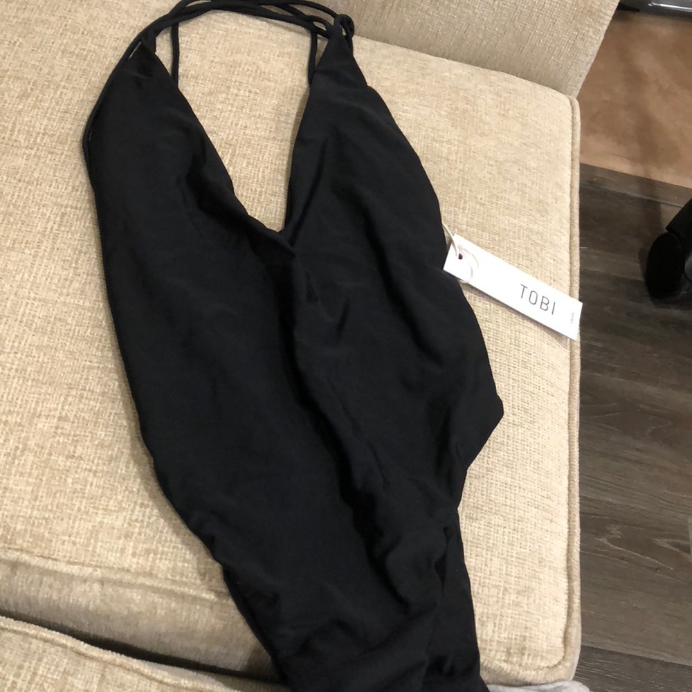 Sexy Swimsuit